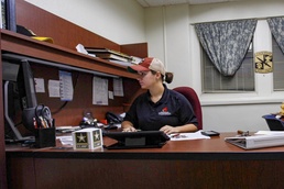 Commentary: The Power of the Citizen-Soldier