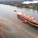 Coast Guard responding to ship aground on Delaware River