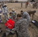 U.S. partners with Canada in mass casualty exercise