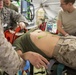 U.S. partners with Canada in mass casualty exercise