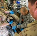 U.S. partners with Canada in mass casualty exercise