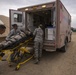 U.S. partners with Canada in mass casualty exercise