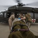 U.S. partners with Canada in mass casualty exercise