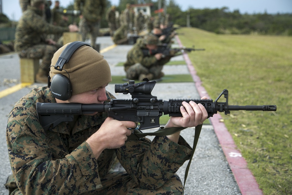 DVIDS - News - Marines stationed throughout Japan participate in ...