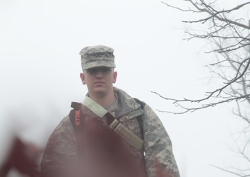55th Signal Company (Combat Camera) Post Clean-Up
