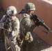 Spanish Legionnaires, U.S. Marines ready to face crises together