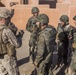 Spanish Legionnaires, U.S. Marines ready to face crises together