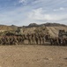Spanish Legionnaires, U.S. Marines ready to face crises together