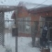 Southwest Blizzard 2015 - New Mexico National Guard Response