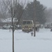 Southwest Blizzard 2015 - New Mexico National Guard Response
