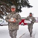Airmen end year delivering holiday cheer