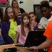 Youth Center uses robots to encourage STEM interest