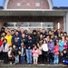 NAF Misawa Sailors visit orphanage