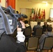 Vicenza military leaders engage local media