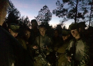 CSE team training