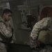 Marines participate in embassy reinforcement training to maintain readiness