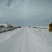 Southwest Blizzard 2015 - New Mexico National Guard response