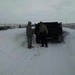 Southwest Blizzard 2015 - New Mexico National Guard response