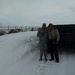 Southwest Blizzard 2015 - New Mexico National Guard Response