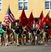 MCRD San Diego Birthday Run