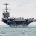 USS Harry S. Truman activity