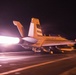 Jolly Rogers aboard USS Harry S. Truman