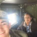 New Mexico National Guard transports citizens needing critical medical treatment during blizzard