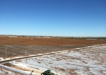 New Mexico National Guard's aviation assets respond to southwest blizzard