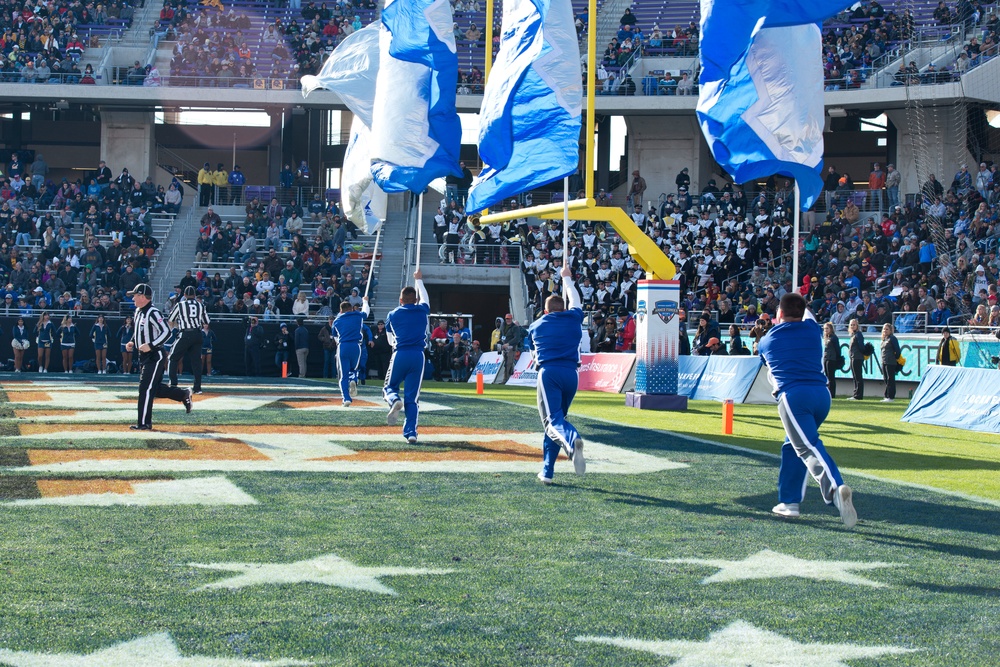 Armed Forces Bowl XIII
