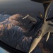 340th EARS refuels F-16s