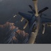340th EARS refuels F-16s