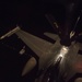340th EARS refuels F-16s