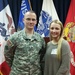 Iowa National Guard's first woman combat engineer