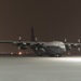 C-130 Snowfall
