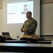 364th ESC HHC Soldiers along with WA Army National Guard participate in career exploration day at local high school