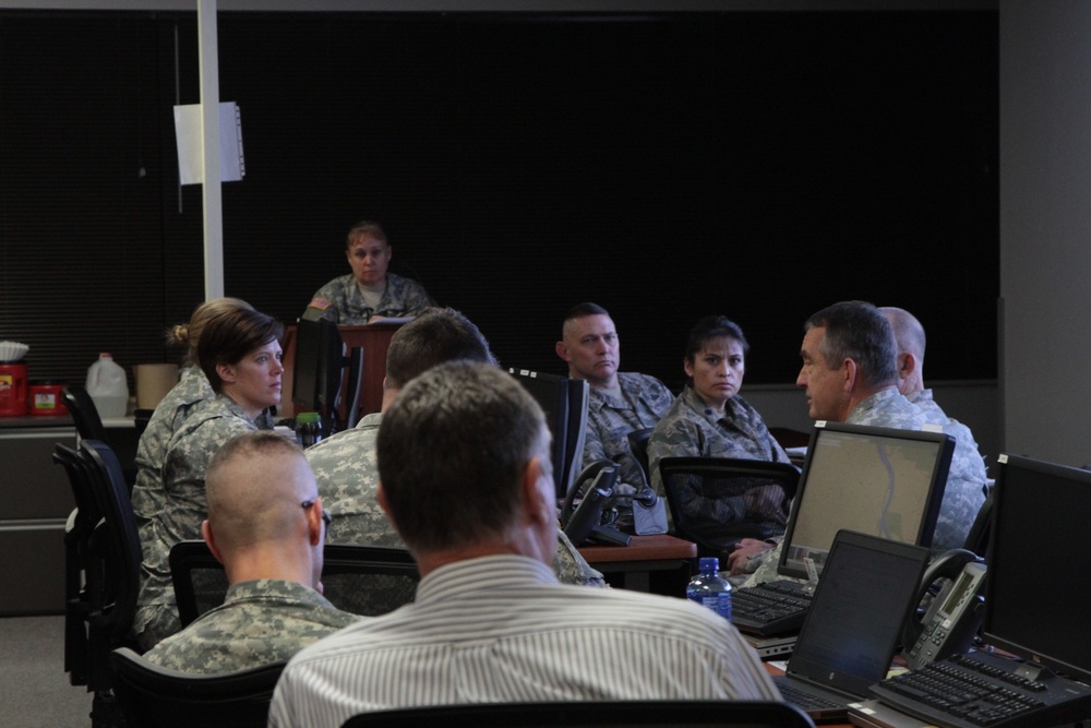National Guard prepares for flooding