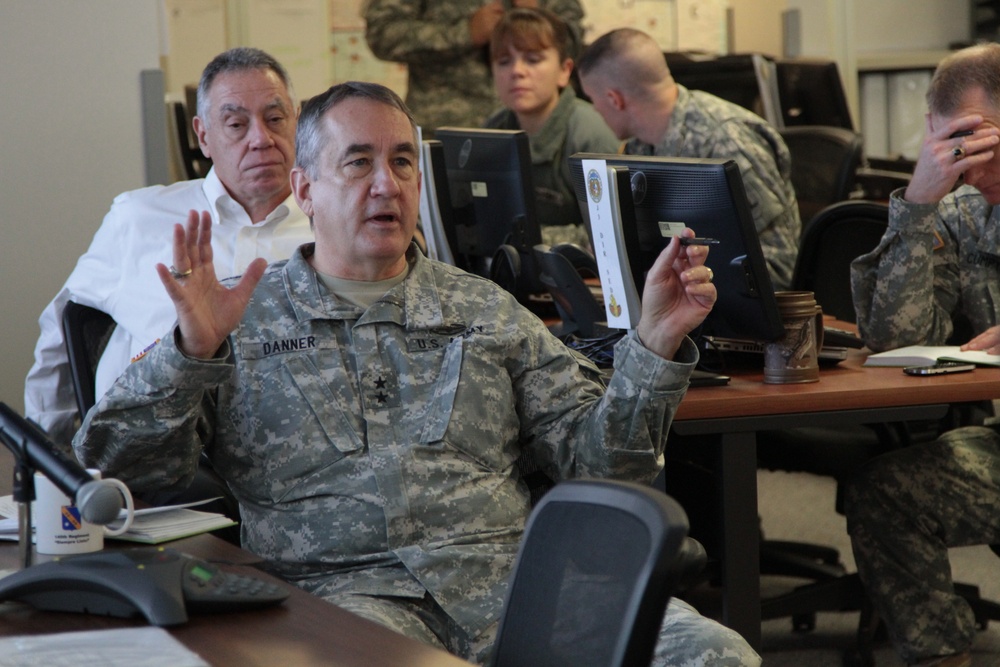 National Guard prepares for flooding