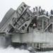 USNS Spearhead departure