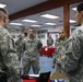 MNBG-E holds job fair for Guard and Reserve Soldiers in Kosovo