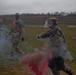 KFOR crowd riot training incorporates 5 NATO nations