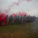 KFOR crowd riot training incorporates 5 NATO nations