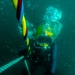 US Army divers sharpen skills in the ‘Deep Blue’