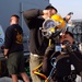 US Army divers sharpen skills in the ‘Deep Blue’