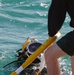 US Army divers sharpen skills in the ‘Deep Blue’