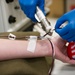 CJTH Blood Bank provides life force in trauma