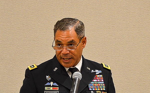 South Carolina Military Base Task Force-Governor's Military Commanders Meeting