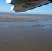 Coast Guard overflight, Midwest floods