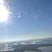 Coast Guard overflight, Midwest floods