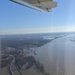 Coast Guard overflight, Midwest flooding