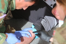 Today’s Task Force Al Asad